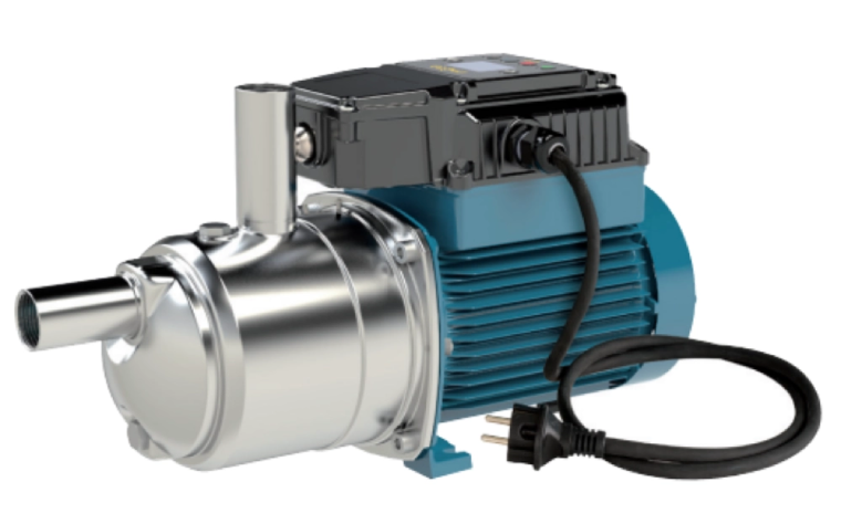 Stainless Steel Pump - Arison